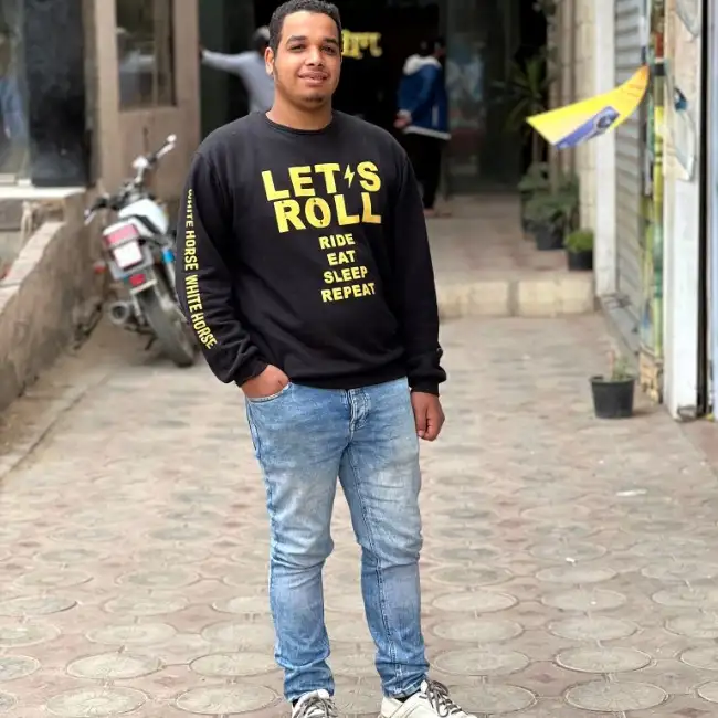Yuoseef, 23, США - Muslim Dating Site