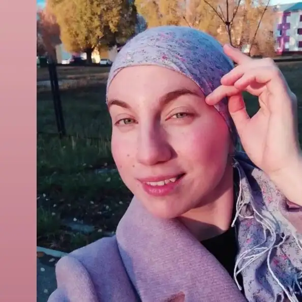 Илюся, 21