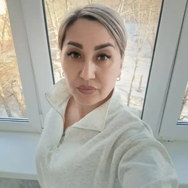 Динара, 40, Россия