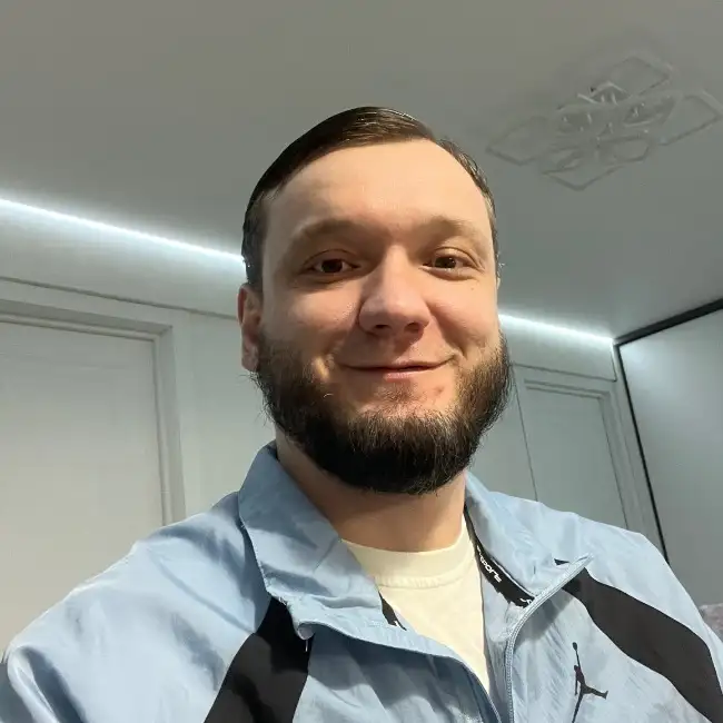 Денис, 38, Балаково, Россия - Muslim Dating Site