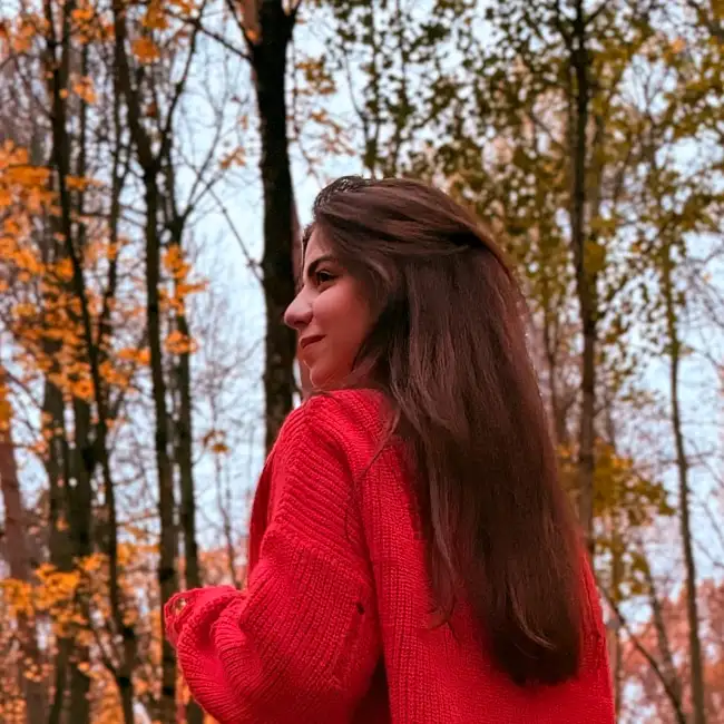 Alisha, 28, Москва, Россия - Muslim Dating Site