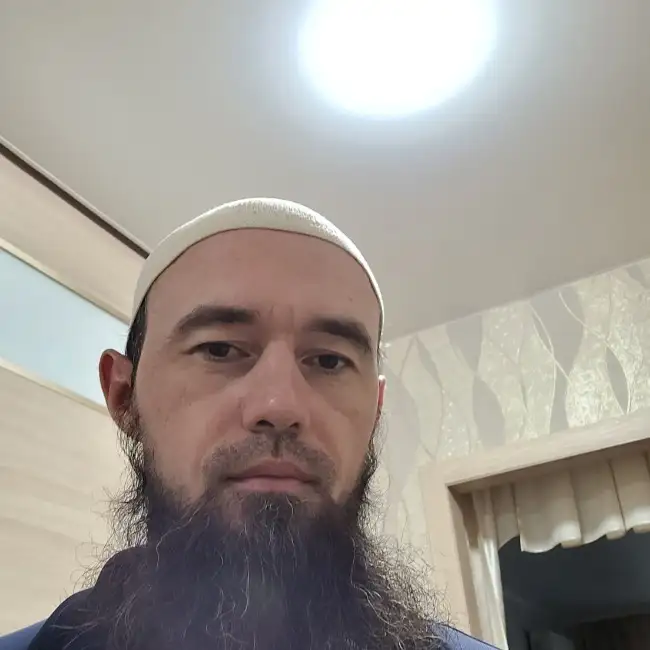 Ришат, 37, Россия - Muslim Dating Site
