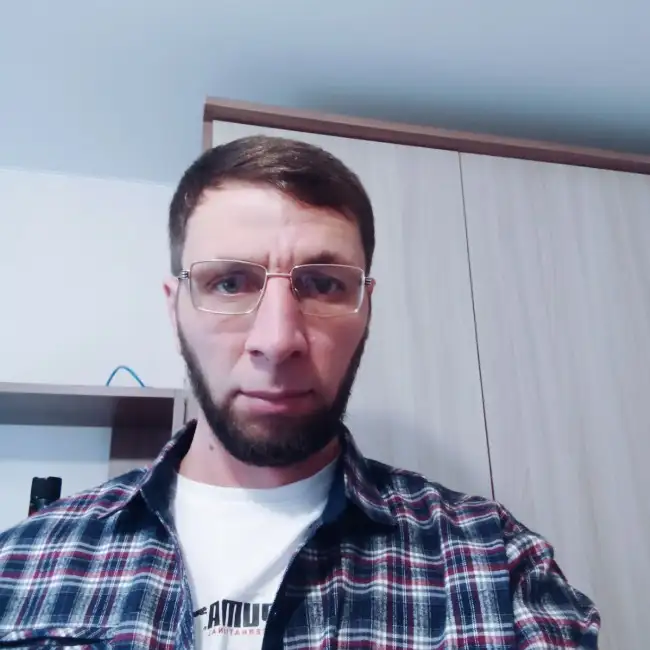 Руслан, 41, Выборг, Россия - Muslim Dating Site