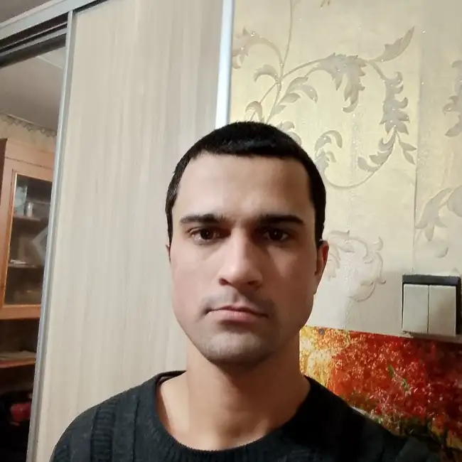Рамиль, 25, Россия - Muslim Dating Site