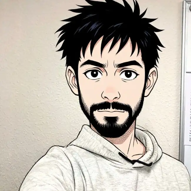 Ramiiy, 38, Германия - Muslim Dating Site