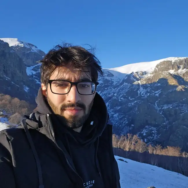 Haashim, 22, Великобритания - Muslim Dating Site
