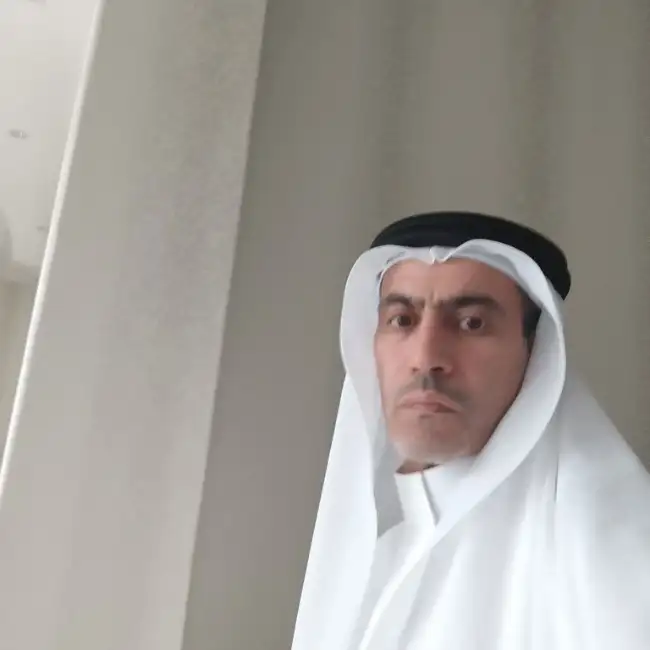 Ibrahim, 59, США - Muslim Dating Site