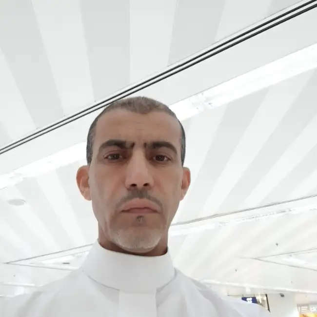 Ibrahim, 58, США - Muslim Dating Site