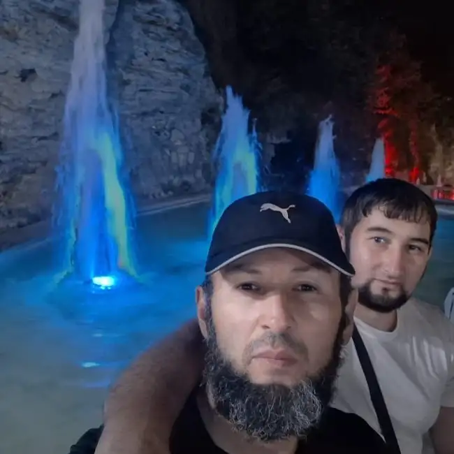 Аслан, 38, Нальчик, Россия - Muslim Dating Site