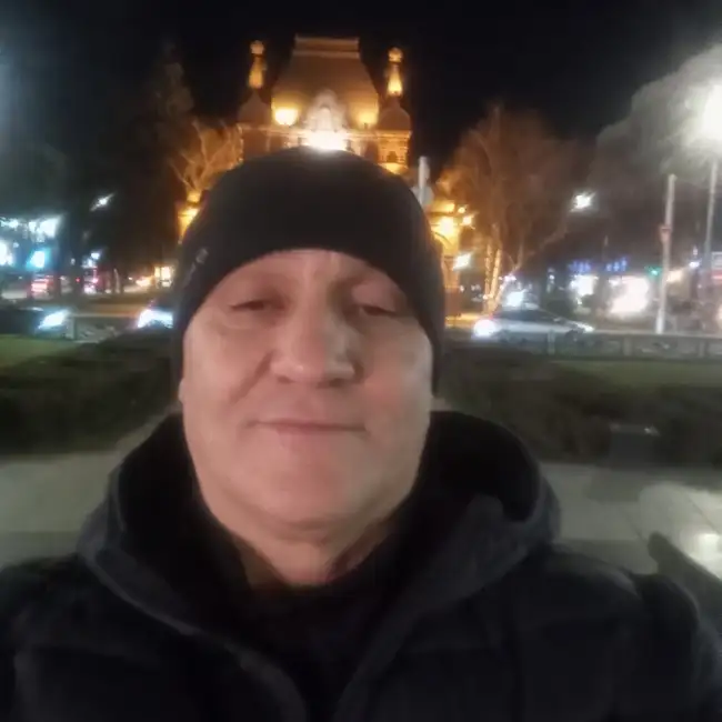 Валит, 58, Россия - Muslim Dating Site