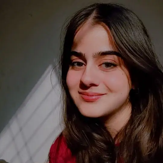 Nawal, 24, Пакистан - Muslim Dating Site