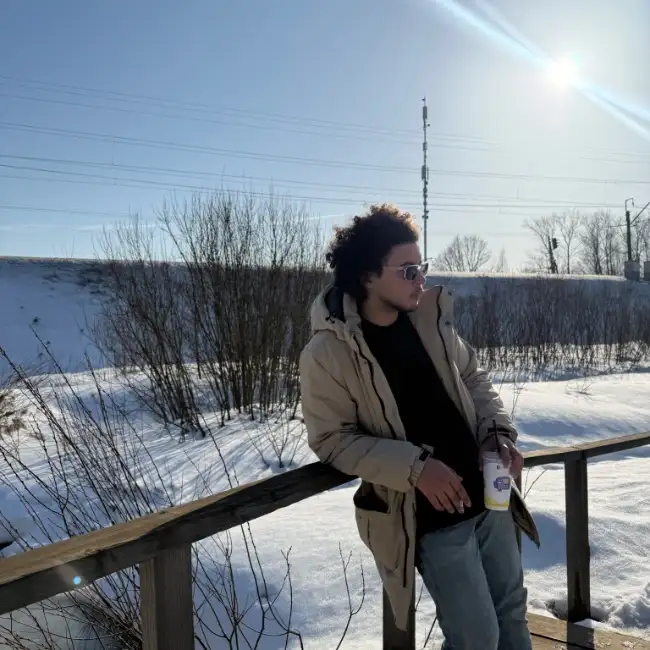 Mohamed, 25, Одинцово, Россия - Muslim Dating Site