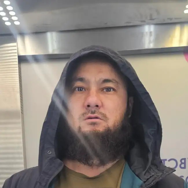 Zakarya, 36, Астрахань, Россия - Muslim Dating Site