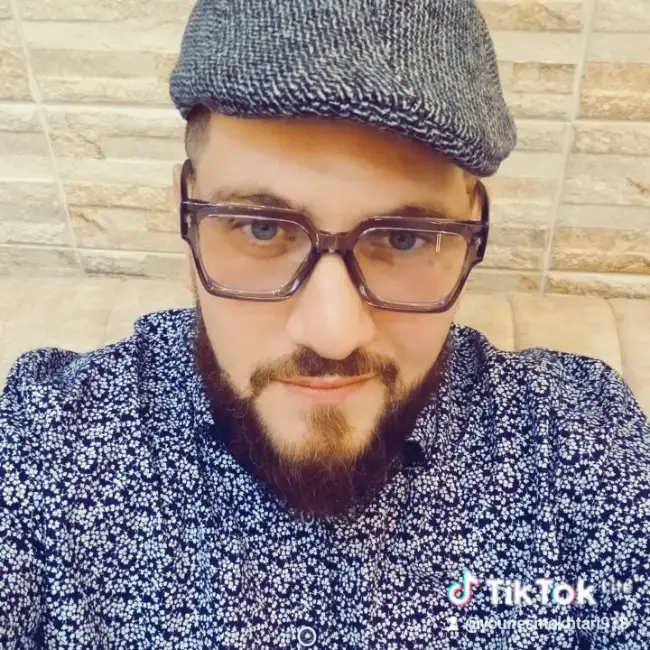 Younes, 34, Алжир - Muslim Dating Site