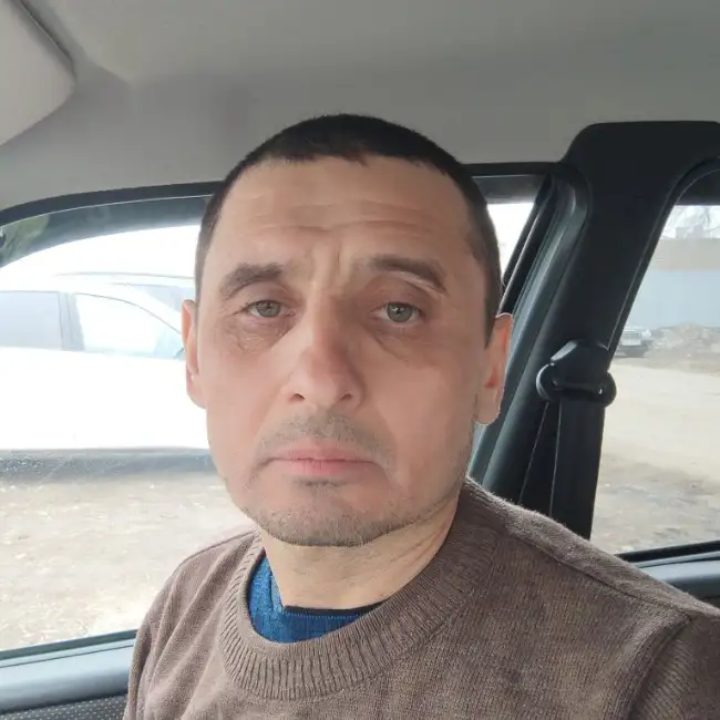 Исмагил, 49, Россия - Muslim Dating Site