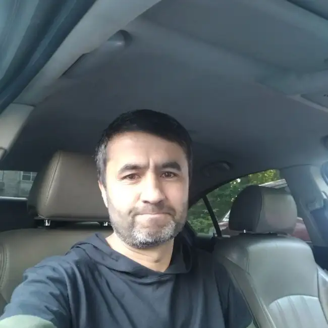 Мурад, 45, Россия - Muslim Dating Site