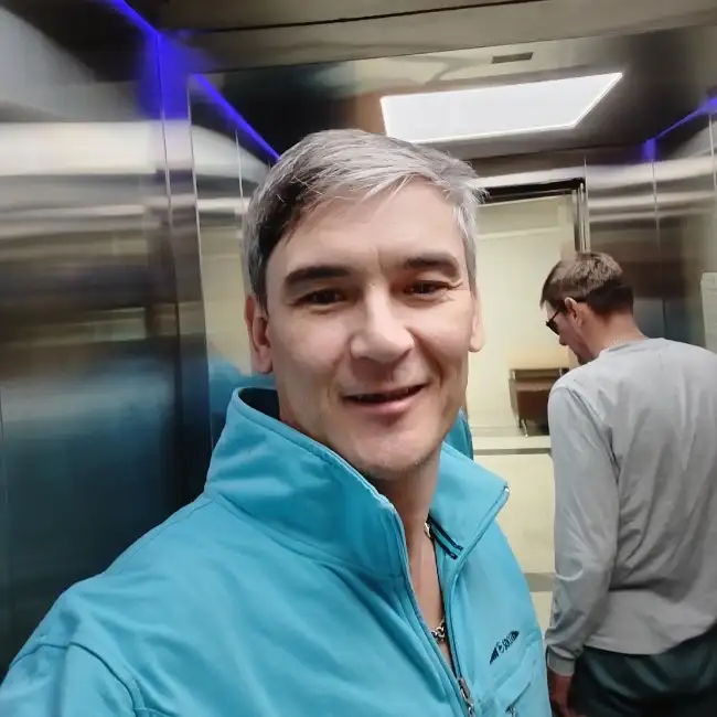 Салават, 45, Стерлитамак, Россия - Muslim Dating Site