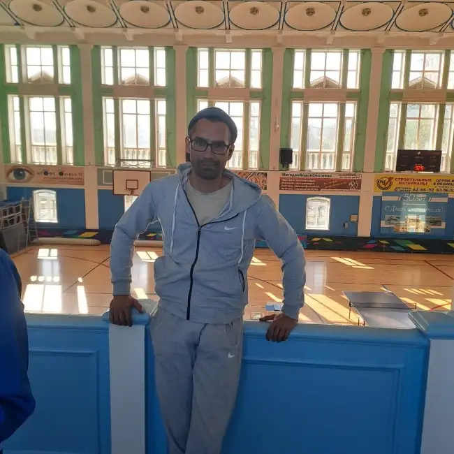 Зуфар, 44, Россия - Muslim Dating Site