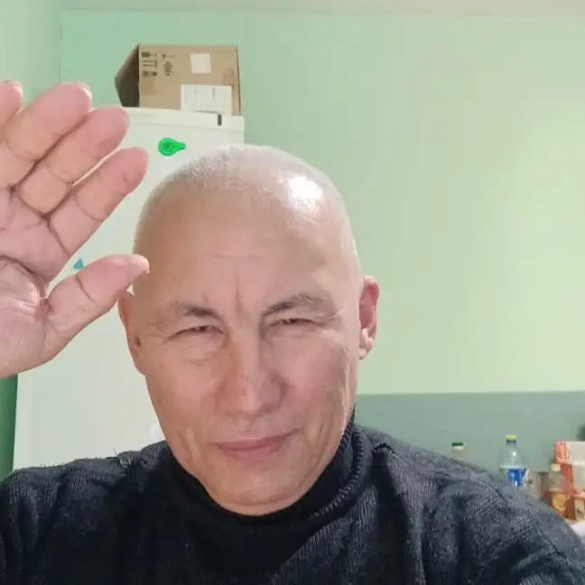Azat, 50, Россия - Muslim Dating Site
