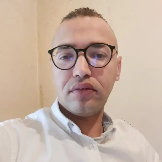 Otmane, 39, Марокко - Muslim Dating Site