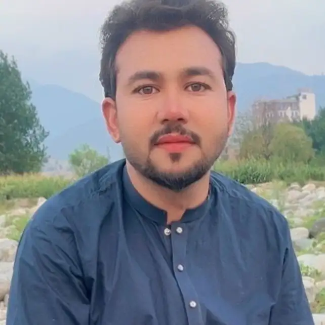 Mudassir, 30, Пакистан - Muslim Dating Site
