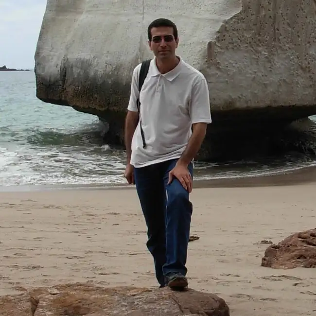 Кейван, 46, Германия - Muslim Dating Site