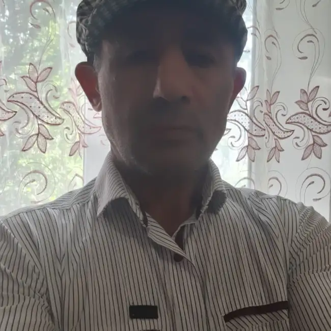 Хизбула, 56, Левокумское, Россия - Muslim Dating Site