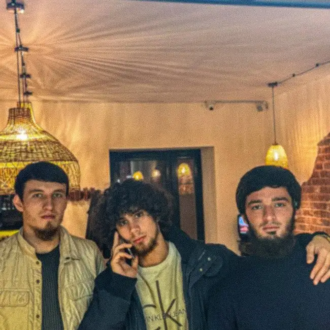 Muhammad, 26, Россия - Muslim Dating Site