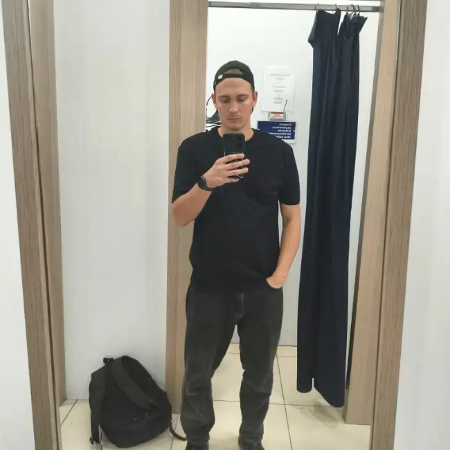 Тимур, 28, Россия - Muslim Dating Site