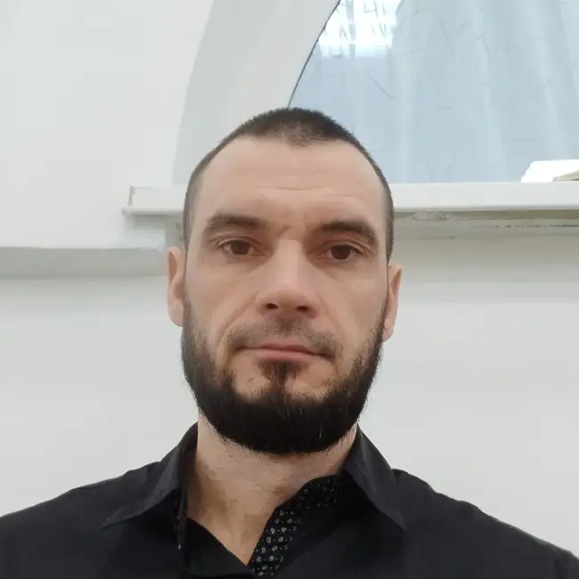 Радик, 43, Россия - Muslim Dating Site