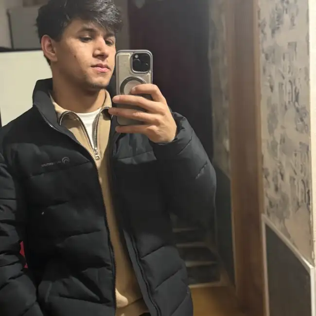 Ali, 26, Таджикистан - Muslim Dating Site
