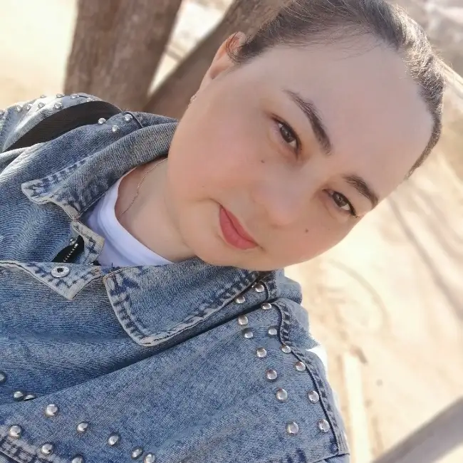 Гузелия, 36, Уфа, Россия - Muslim Dating Site
