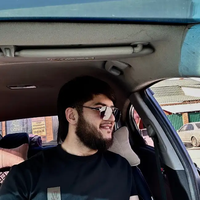 Мунис, 29, Москва, Россия - Muslim Dating Site