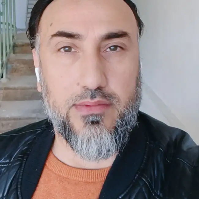Аскар, 46, Россия - Muslim Dating Site