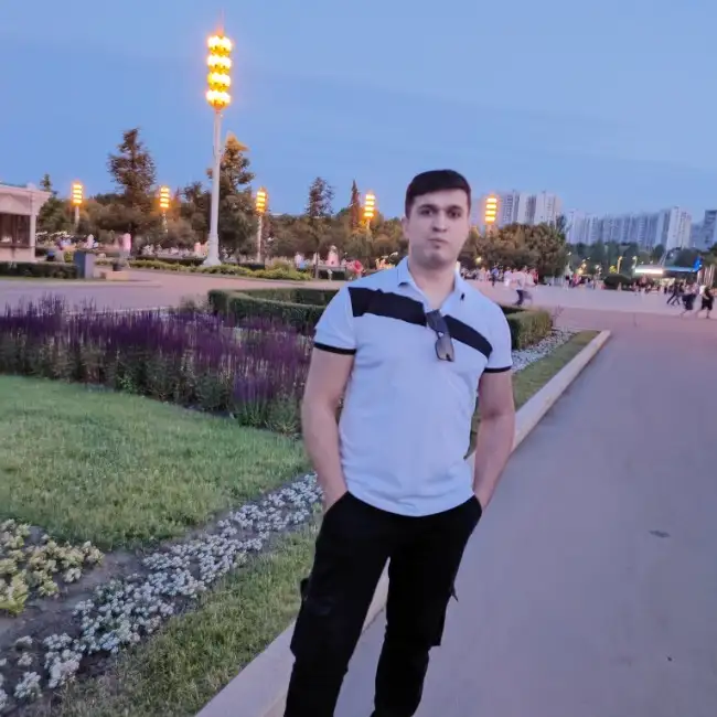 Akmal, 32, Куляб, Таджикистан - Muslim Dating Site