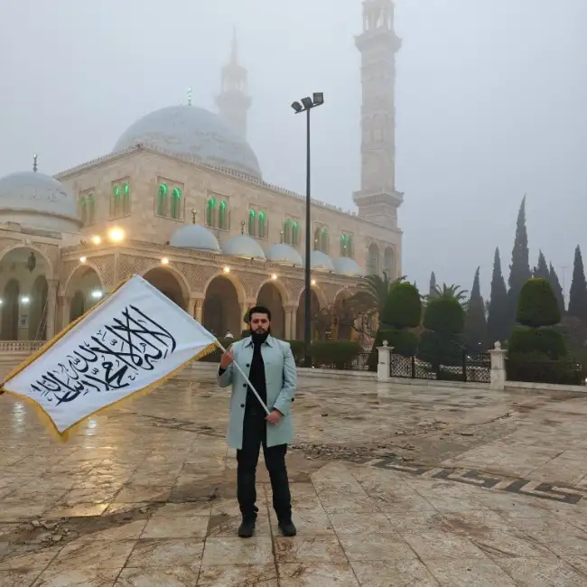 Badr, 26, Сирия - Muslim Dating Site