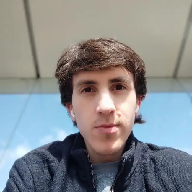 Махмуд, 28, Москва, Россия - Muslim Dating Site