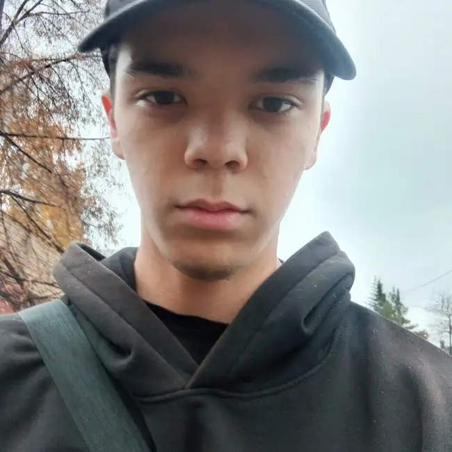 Динислам, 19, Россия - Muslim Dating Site