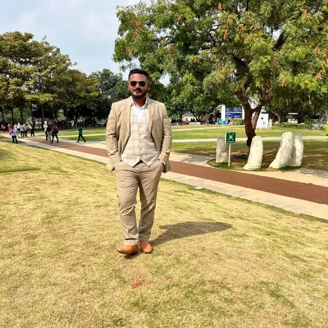 Sayeed, 28, США - Muslim Dating Site
