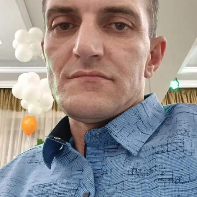 Заур, 46, Тюмень, Россия - Muslim Dating Site