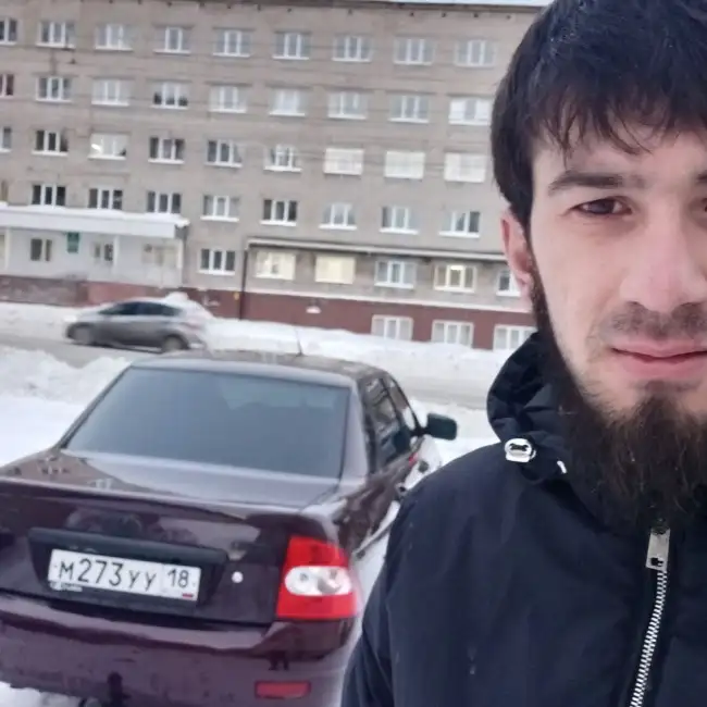 Джавид, 25, Таджикистан - Muslim Dating Site