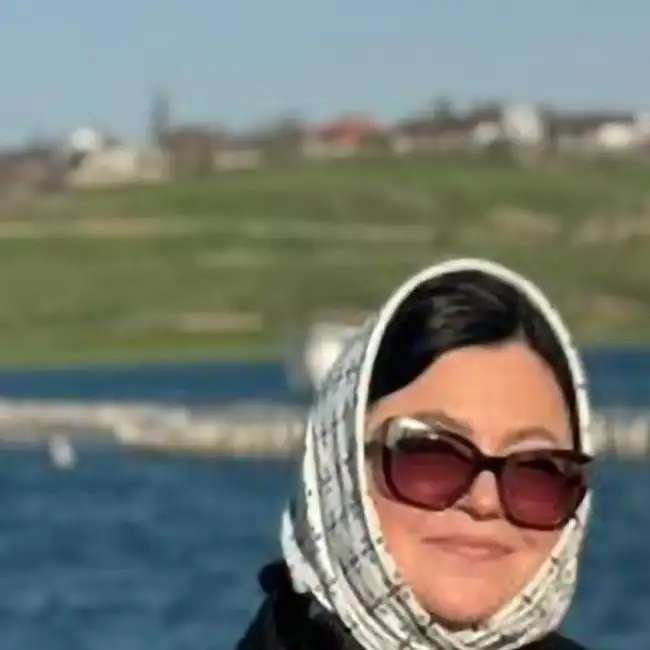 Anastasiya, 41, Долгопрудный, Россия - Muslim Dating Site