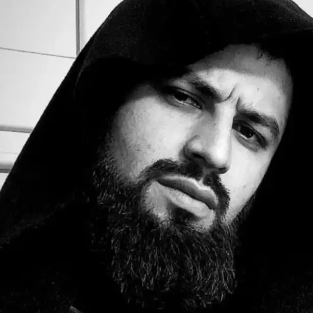 Ринат, 35, Маджалис, Россия - Muslim Dating Site