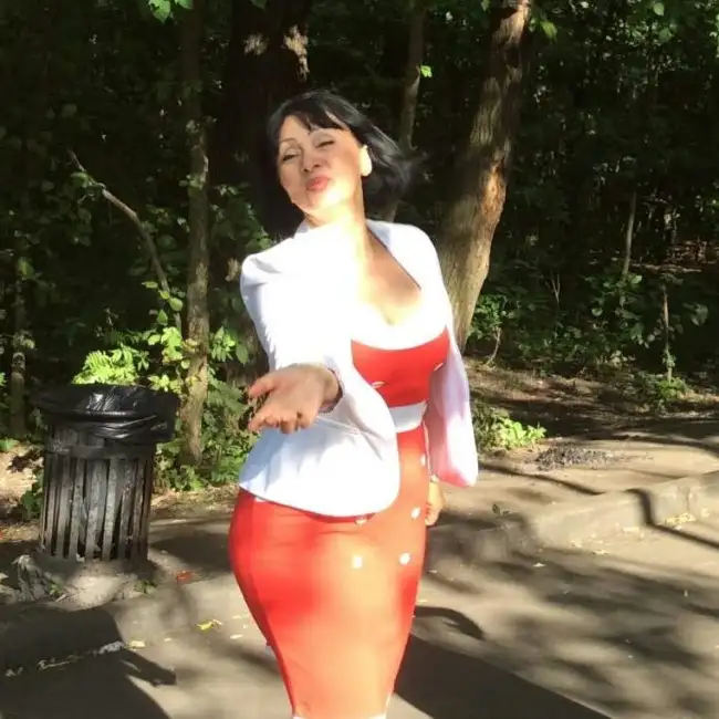 Флюра, 61, Россия - Muslim Dating Site