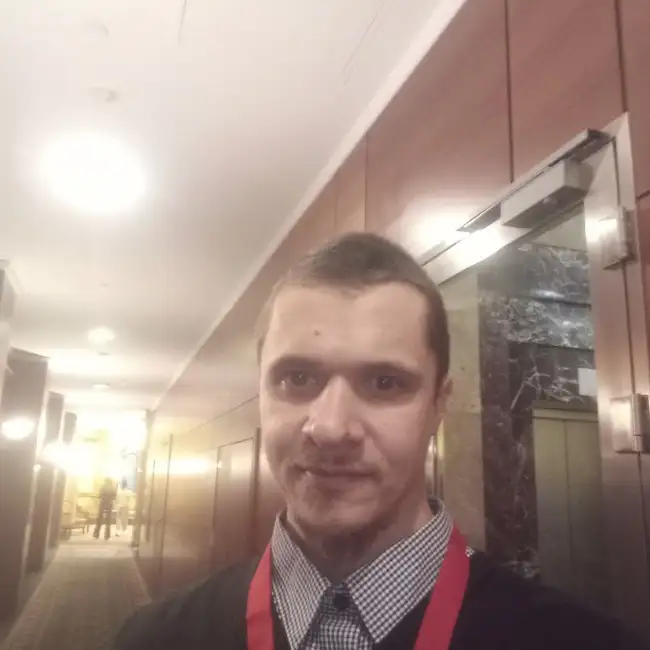 Дамир, 39, Россия - Muslim Dating Site