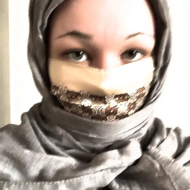 айсылу, 20, Россия - Muslim Dating Site