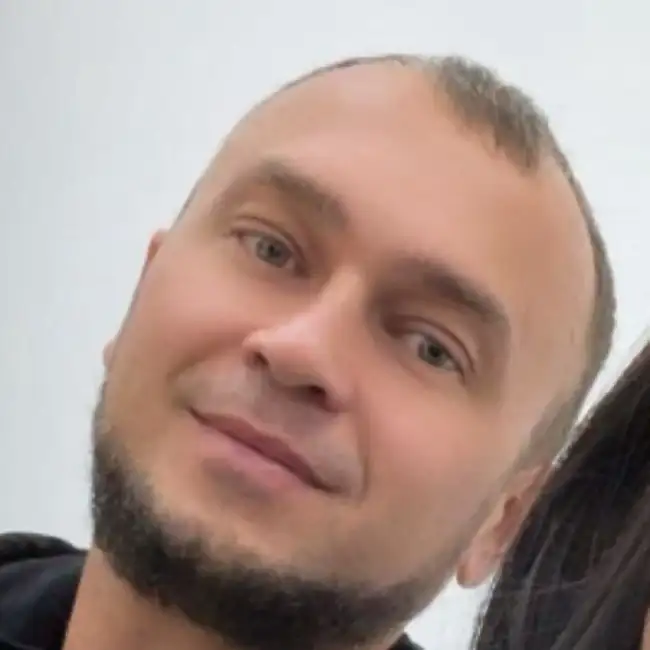 Рамиль, 45, Туймазы, Россия - Muslim Dating Site