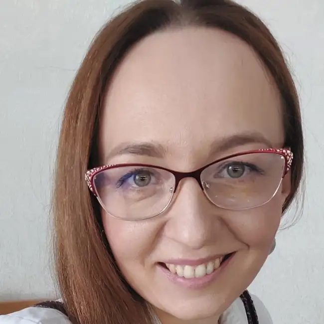Альфия, 45, Россия - Muslim Dating Site