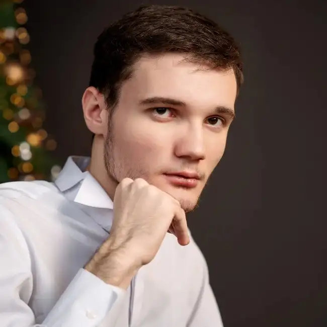 Ильдар, 21, Россия - Muslim Dating Site