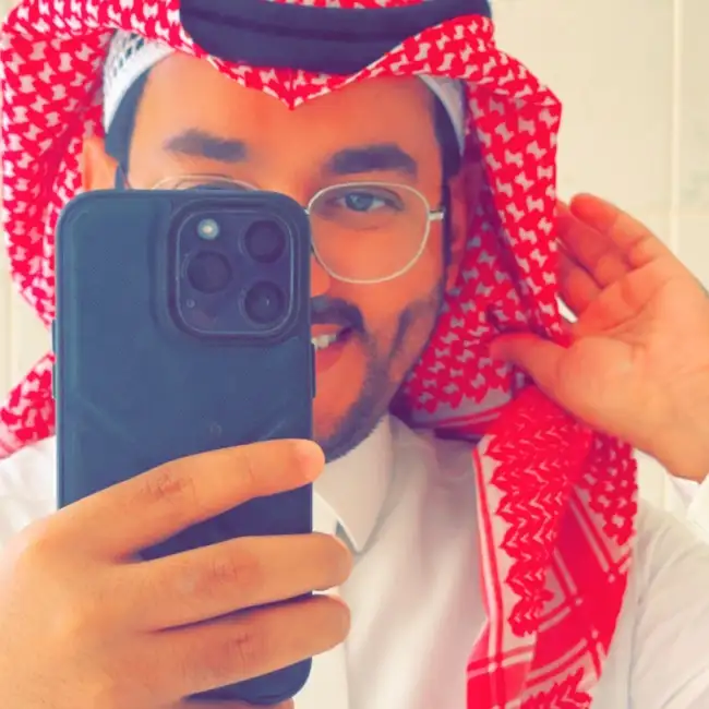 Mut, 33, Саудовская Аравия - Muslim Dating Site